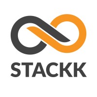 Stackk logo - Similar company to Rahulogy