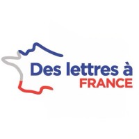 Des lettres à France logo - Similar company to Circular Impulse