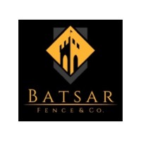 Batsar Fence & Co. logo - Similar company to Secure Fence And Rail