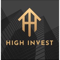 HIGH INVEST logo - Similar company to Mediplein