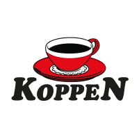 Koppen logo - Similar company to Bioteknikstudenterna Bts