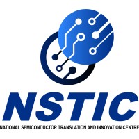 National Semiconductor Translation and Innovation Centre (NSTIC) logo - Similar company to Verisilicon Microelectronics (Shanghai) Co. Ltd.