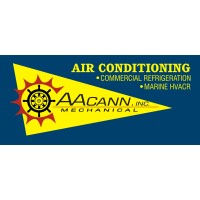 Aacann Mechanical, Inc.
