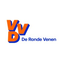 VVD De Ronde Venen (VVD DRV) logo - Similar company to Vvd De Bilt