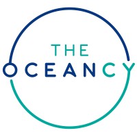 The Oceancy logo - Similar company to Climascale Consulting