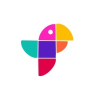 Parakeet logo - Similar company to Bucket Financials