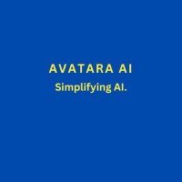 Avatara AI logo - Similar company to Avatara