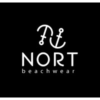 Nort Beachwear logo - Similar company to Scomunica