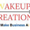 Wakeup Creations LLP logo - Similar company to Snowtech Global Software (Sgs)
