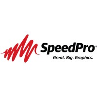 SpeedPro Imaging Services Group logo - Similar company to Brandit Graphics Inc