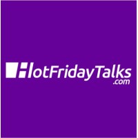 HotFridayTalks logo - Similar company to Visual Capsule