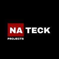 NA-TECK logo - Similar company to Consafe