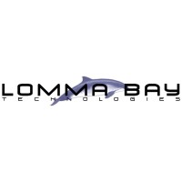 Lomma Bay Technologies AB logo - Similar company to Saltstream