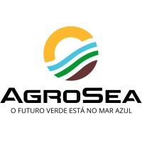 AgroSea logo - Similar company to Brausa (Brazilian American Coalition)