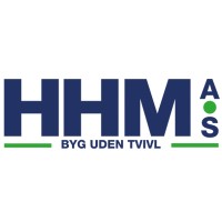 HHM A/S logo - Similar company to J. Ole Pedersen A/S