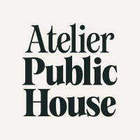 Atelier Public House logo - Similar company to Studio Sénac