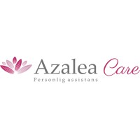 Azalea Care logo - Similar company to Anne Blom Städ & Service Ab