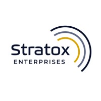 Stratox Enterprises logo - Similar company to Greipi