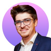 Salesbright logo - Similar company to Ex | Xo