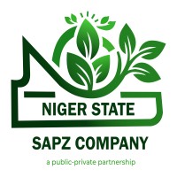 NIGER STATE SAPZ COMPANY LTD (RC7396364) logo - Similar company to Niger State Planning Commission