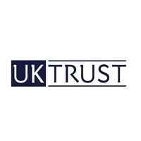 UK TRUST logo - Similar company to Zenta Brand Solution