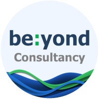 Be:yond Consultancy WLL logo - Similar company to Cimicomp