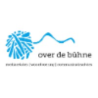 Over de bühne logo - Similar company to Ikbesluitmee.Nl