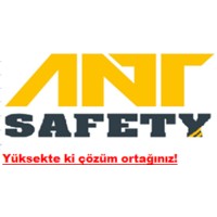 ANT SAFETY logo - Similar company to Bee Energy