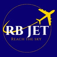 RB JET logo - Similar company to On-Block