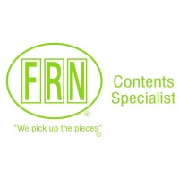 FRN Contents Specialist logo - Similar company to Reliable Restoration