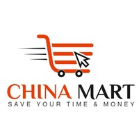 CHINA MART logo - Similar company to Nirupon Limited