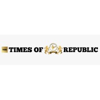 Times of Republic logo - Similar company to Ietamil