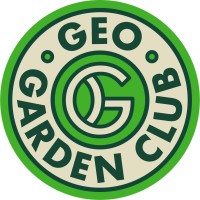 GeoGardenClub logo - Similar company to We Are Tangible Pty Ltd