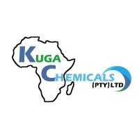 KUGA CHEMICALS (PTY) LTD logo - Similar company to Kuga Cleaning Systems