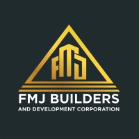 FMJ Builders and Development Corporation logo - Similar company to Eep Supply & Builders Corp.