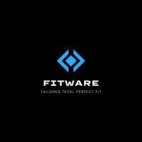 Fitware logo - Similar company to Gentech