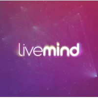 LiveMind logo - Similar company to Double Dash Interactive