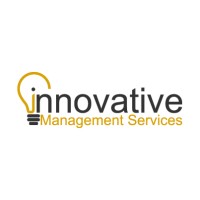 Innovative Management Services logo - Similar company to Innovation Management Services