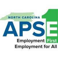 NC APSE logo - Similar company to Surry County Economic Development Partnership