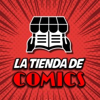 La Tienda de Comics logo - Similar company to Asostartups