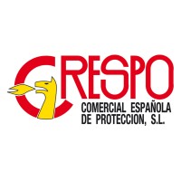 CRESPO COMERCIAL ESPAÑOLA DE PROTECCION SL logo - Similar company to Paneles Ebro, S.L.