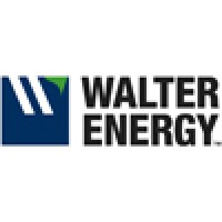 Walter Energy logo - Similar company to Tridec Technologies, Llc