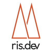 ris.dev logo - Similar company to Webstollen Gmbh
