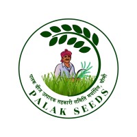 Palak Seeds logo - Similar company to Mooogly
