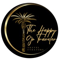 The Happy Go Traveler logo - Similar company to Happytraveler.App