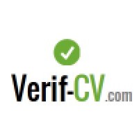 Verif CV logo - Similar company to Greenhands Ltd