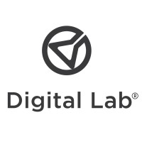 Digital Lab Agency logo - Similar company to Solving