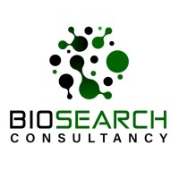 BioSearch Consultancy logo - Similar company to Smart Minds Dx