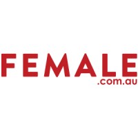 Female.com.au (formerly femail.com.au) logo - Similar company to Drop.Com.Au