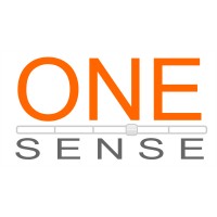 OneSense Solutions GmbH logo - Similar company to Grug'S Lair Gaming Studio